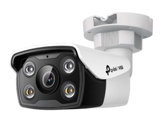 5MP, 2,8mm, IR 30m, TP-Link C-C350(2.8MM), IP cs�kamera